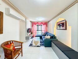 Blk 360B Sun Bliss (Sembawang), HDB 4 Rooms #497420191